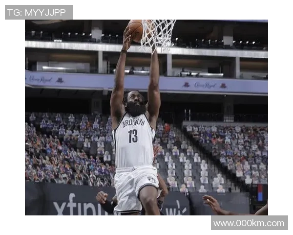 哈登在篮网对骑士比赛中的精彩表现与数据分析